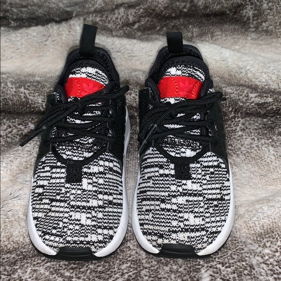adidas Other - Adidas XPLR Ortholite sneakers size 6C toddler.